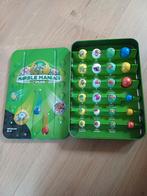 Plus Marble Maniacs knikkers complete set in bewaarblik, Verzamelen, Supermarktacties, Plus, Ophalen of Verzenden