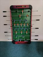 Voetbaltafel met 2 balletjes, Ophalen, Gebruikt