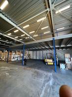 Nieuwe Entresolvloer: 20.000x5.000 100m2 3m hoog., Ophalen of Verzenden