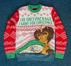 Netflix Big Mouth foute kersttrui - Christmas Sweater, Maat 52/54 (L), Overige kleuren, Nieuw, Ophalen of Verzenden