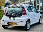 Peugeot 107 1.0|Airco|Boekjes|Facelift|+Grote beurt|Topstaat, Origineel Nederlands, Te koop, Benzine, 4 stoelen