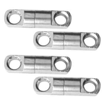 Big Game Yo-Zuri Heavy Duty Aussie Bullet Swivels Japan. beschikbaar voor biedingen