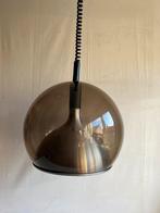 Space age Hanglamp.  Temde leuchten, Ophalen, Zo goed als nieuw, Minder dan 50 cm