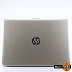 HP 14-bs010nd 1VB50EA 14'' Pentium 4GB 128GB SSD Notebook, Zo goed als nieuw