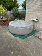 Jacuzzi, Tuin en Terras, Bubbelbaden en Hottubs, Ophalen, Gebruikt, Grondzeil, Opblaasbaar