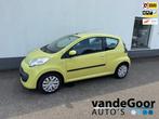 Citroen C1 1.0-12V Séduction, '06, airco, groot scherm, jaa, Voorwielaandrijving, Stof, Gebruikt, Overige kleuren