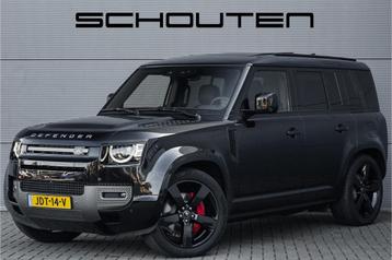 Land Rover Defender 110 2.0 P300e 110 X-Dynamic SE Pano ACC  beschikbaar voor biedingen