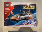 NIEUW Blocki Mission Mars Shuttle - past ook op Lego, Nieuw, Ophalen of Verzenden