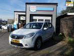 Dacia Sandero 1.5 dCi Lauréate Airco / 5-Drs / Nw APK / Org, Voorwielaandrijving, Euro 5, Stof, Gebruikt