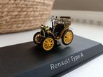 Renault Type A 1898., Hobby en Vrije tijd, Modelauto's | 1:43, Ophalen of Verzenden, Zo goed als nieuw, Auto, Norev