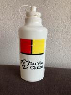 La vie Claire look bidon vintage, Ophalen of Verzenden, Gebruikt