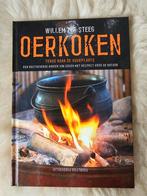 Willem ter Steeg - Oerkoken, Willem ter steeg, Overige typen, Nieuw, Ophalen of Verzenden