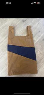 Susan Bijl the new shopping bag L, Ophalen of Verzenden, Zo goed als nieuw