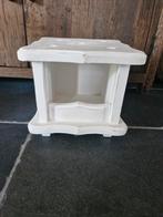 Stoofje, Antiek en Kunst, Curiosa en Brocante, Ophalen