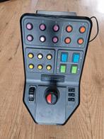 Saitek sidepanel, Ophalen of Verzenden, Zo goed als nieuw