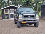 Ford f250 pick-up 7,3 turbo diesel  v8 c-rijbewijs, Auto's, Ford Usa, Particulier, Te koop
