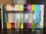 parfum: Ellis Brooklyn tester, drie stuks beschikbaar, Verzenden, Zo goed als nieuw