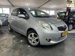 Toyota Yaris 1.3 VVTi Sol MMT, Gebruikt, 750 kg, 4 cilinders, Bedrijf
