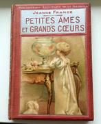 Jeanne France - Petites ames et grands coeurs, Ophalen of Verzenden