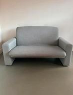 Artifort Design 691-serie met duurzaam Kvadrat stof, 150 tot 200 cm, Tweepersoons, 75 tot 100 cm, Ophalen of Verzenden