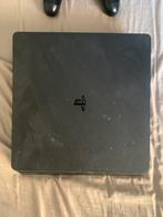PlayStation 4, Ophalen of Verzenden, Met 1 controller, Original, 500 GB