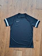 Tk Nike dry fit shirt, Kleding | Heren, Sportkleding, Nieuw, Ophalen of Verzenden, Zwart