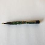 Antiek vulpotlood. Groen gemarmerd, Verzamelen, Pennenverzamelingen, Ophalen of Verzenden, Vulpen, Overige merken