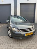 Volkswagen Golf Plus 1.6 FSI Comfortline Business, Auto's, Volkswagen, Gebruikt, 4 cilinders, 116 pk, Navigatiesysteem
