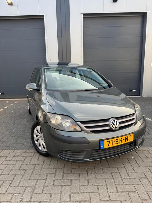Volkswagen Golf Plus 1.6 FSI Comfortline Business, Auto's, Volkswagen, Bedrijf, Te koop, Golf Plus, ABS, Airbags, Airconditioning