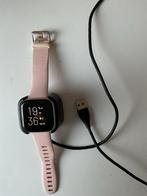 🔥 Fitbit Horloge - Verso 2 🔥, Ophalen of Verzenden, Waterdicht, Gebruikt, Roze