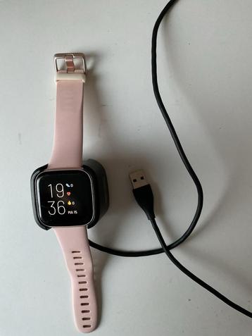 🔥 Fitbit Horloge - Verso 2 🔥 beschikbaar voor biedingen