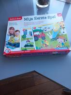 Spelend Leren - Mijn Eerste Spel, Ophalen of Verzenden, Nieuw, Ontdekken, Met licht