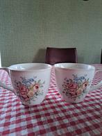 Twee Greengate kopjes - Zeer Goede Staat, Ophalen of Verzenden, Zo goed als nieuw, Overige stijlen, Kop(pen) en/of Schotel(s)