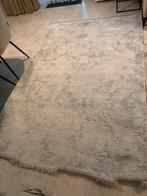 Tapijt / vloerkleed, Ophalen, Blauw, 200 cm of meer, Zo goed als nieuw