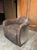 In nieuwstaat Aviator Fauteuil, Ophalen of Verzenden, Zo goed als nieuw, Metaal, Aviator