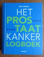 Prostaatkanker logboek, Ophalen of Verzenden, Gelezen, Natuurwetenschap
