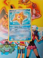 Staryu 83/111 Platinum Rising Rivals pokemon kaart, Ophalen of Verzenden, Gebruikt, Losse kaart