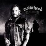 Motörhead CD 's DVD 's Motorhead  ook Hawkwind, Ophalen of Verzenden, Zo goed als nieuw