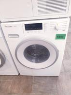 Wasmachine Miele W1 8kg️️️ ️1600tpm A+++ INC GARANTIE, Ophalen, 1200 tot 1600 toeren, 8 tot 10 kg, Zo goed als nieuw