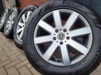19" Orig MB G-klasse W463 7mm Pirelli All Season G55 G500, Auto-onderdelen, Banden en Velgen, 275 mm, Banden en Velgen, All Season