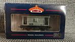 Bachmann 20 Ton Brake Van, Ophalen of Verzenden, Zo goed als nieuw, Gelijkstroom of Wisselstroom, Overige merken