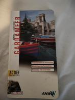 Reisgids Gardameer - ANWB, Europa, Ophalen of Verzenden, Reisgids of -boek, ANWB