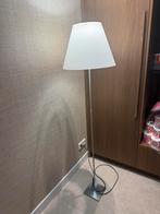 Luceplan Costanza vloerlamp telescopisch Philips Hue, Huis en Inrichting, Lampen | Vloerlampen, Ophalen, Zo goed als nieuw, Overige materialen