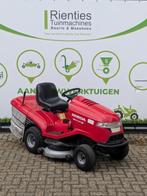 HONDA HF 2417 HB Zitmaaier met opvangbak 102CM