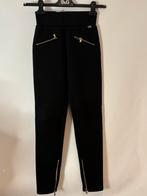 Goldie estelle broek maat xs nieuw, Zwart, Ophalen of Verzenden, Zo goed als nieuw, Maat 34 (XS) of kleiner