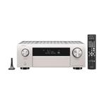 DENON 9.2 AVR-X4500H A/V Reciever, Ophalen, Denon, Zo goed als nieuw, 120 watt of meer
