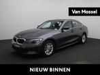BMW 3 Reeks Berline 316d | NAVIGATIE | CLIMATE CONTROL | CRU, Auto's, BMW, Automaat, Gebruikt, Met garantie (alle), 122 pk