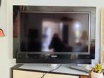 Philips televisie, Ophalen, Zo goed als nieuw, Philips