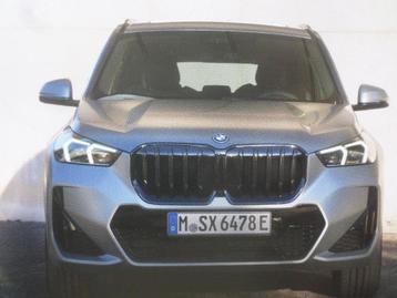 BMW X1 Brochure uit 2022 beschikbaar voor biedingen