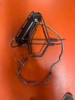 Sparta C1 C2 C3 C4 onderdelen controller bagagedrager acuu, Fietsen en Brommers, Ophalen of Verzenden, Gebruikt, Algemeen, Wiel